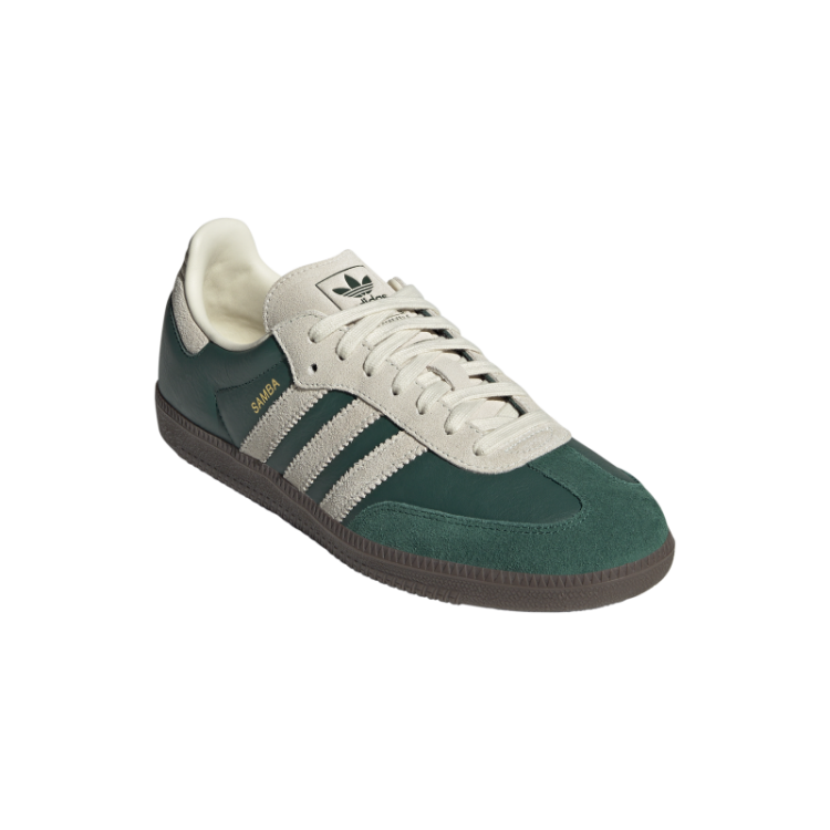 SAMBA OG - Green
