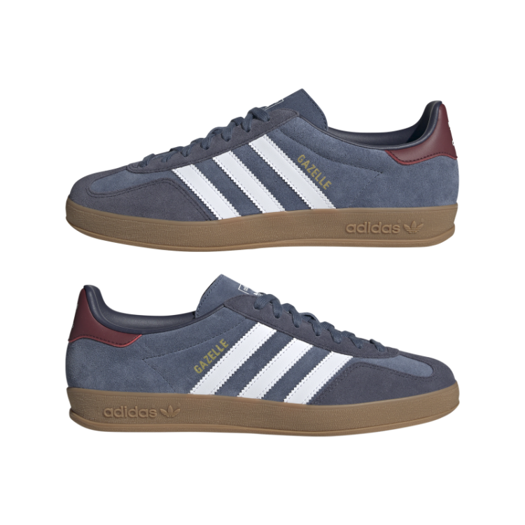 GAZELLE INDOOR - PRLOIN/FTWWHT