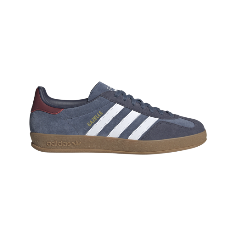 GAZELLE INDOOR - PRLOIN/FTWWHT