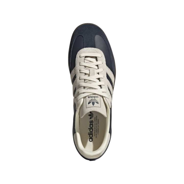 SAMBA OG - AURINK/CREWHT