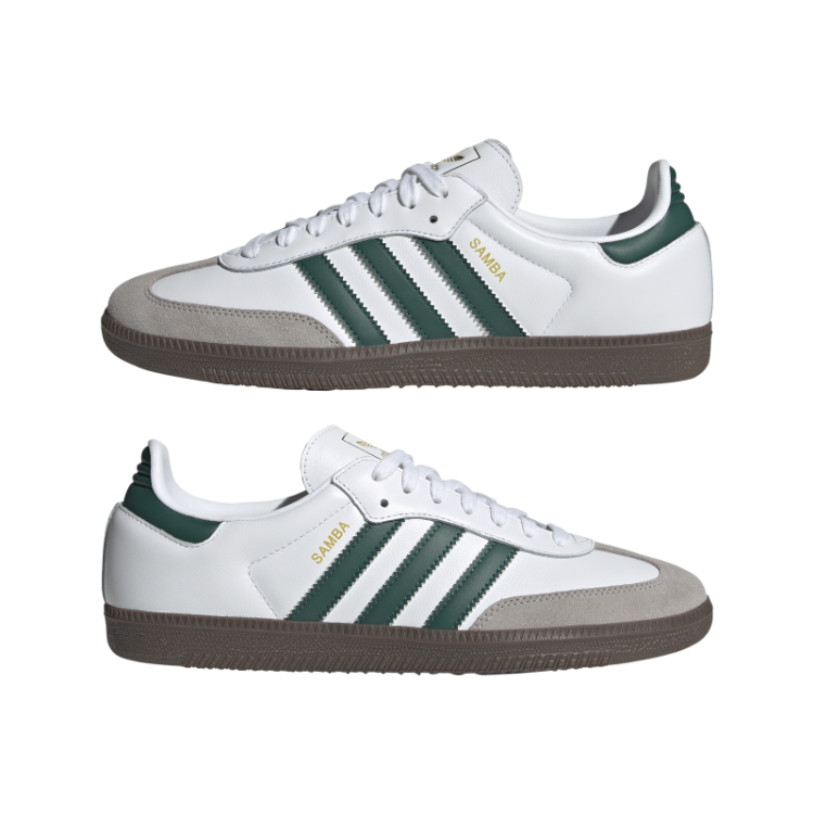 SAMBA OG - White