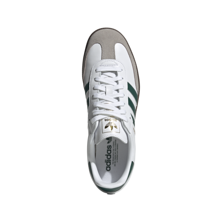 SAMBA OG - White