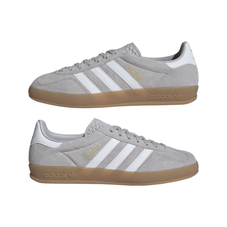 GAZELLE INDOOR - Grey