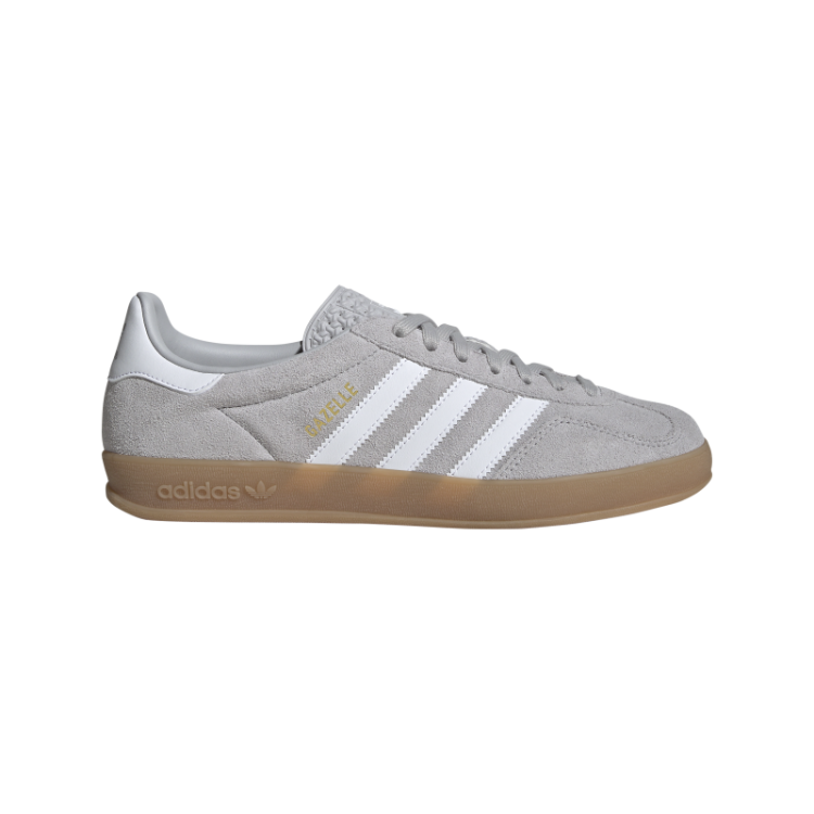 GAZELLE INDOOR - Grey