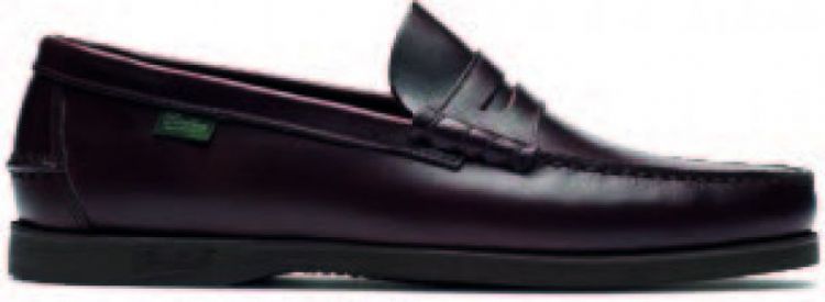 CORAUX - MARINE MARRON
