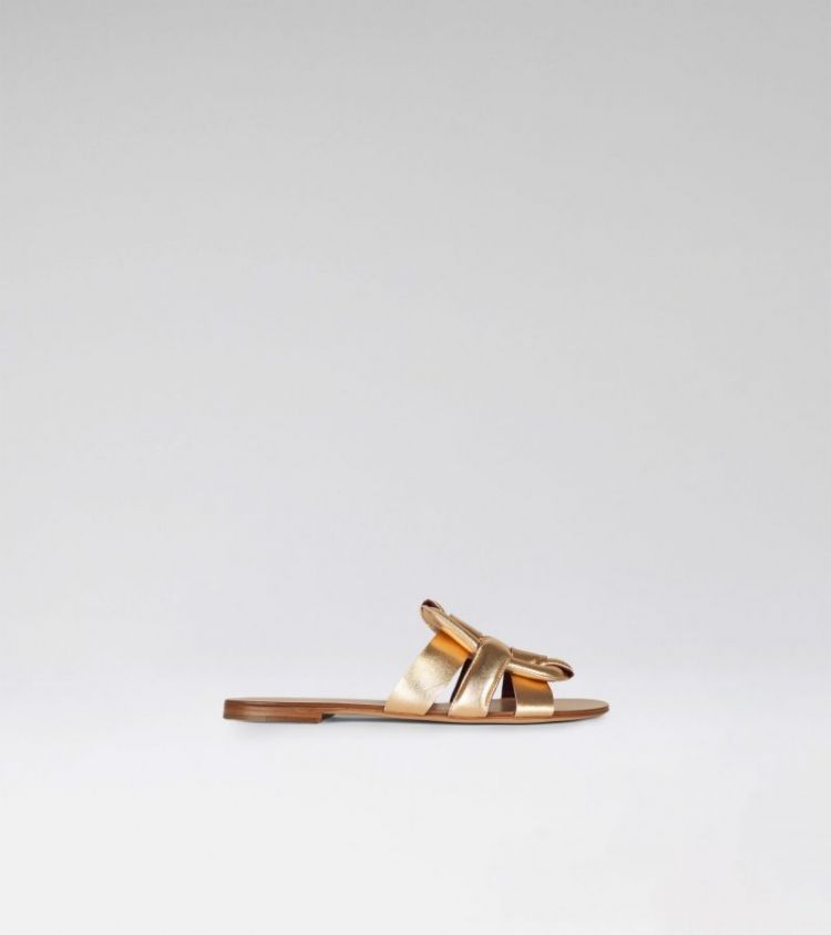 ROBIEN 117 SOFT GOLD