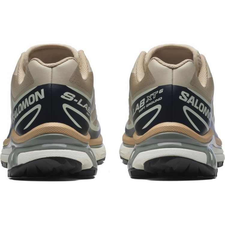 XT-6 - Oxford Tan/Ca