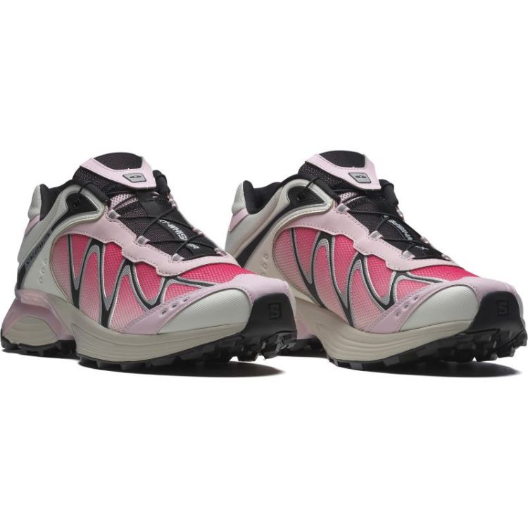 XT-WHISPER - Fairyt/Black/