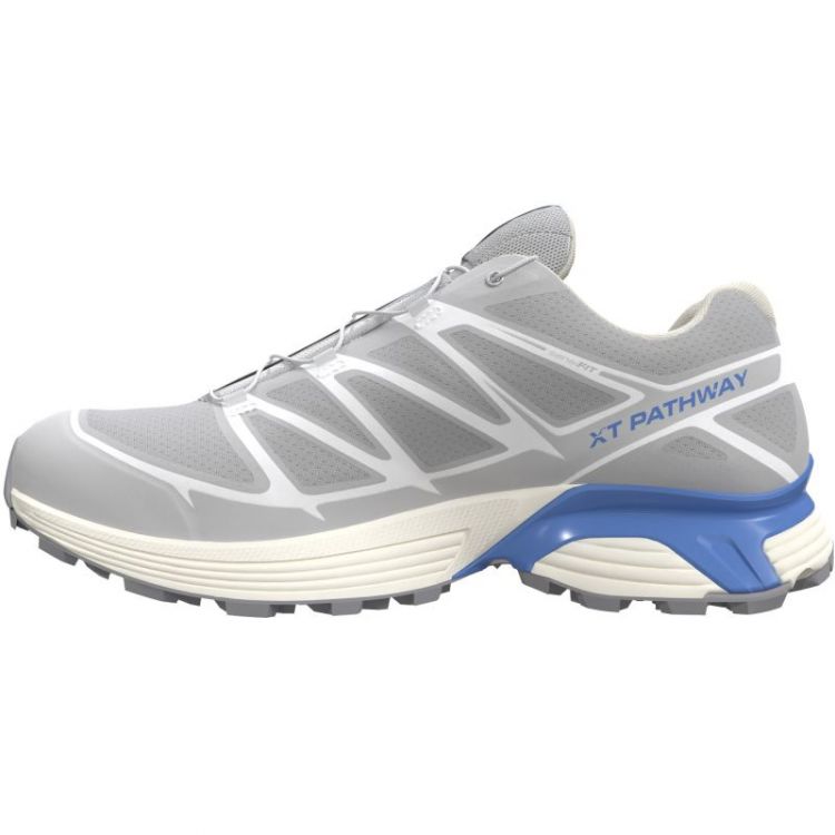 XT-PATHWAY 2 - LunRoc/Ultram