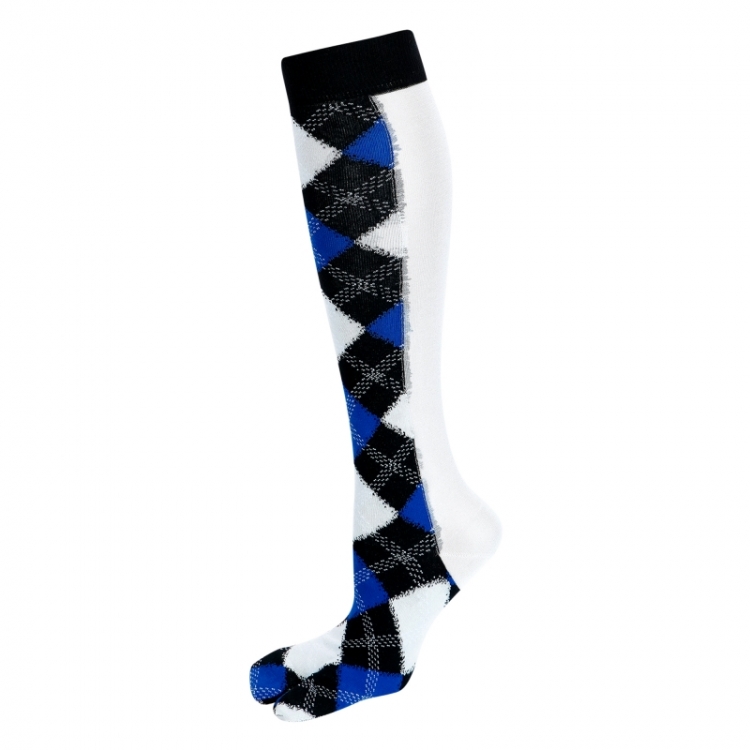 SOCKS - NAVY