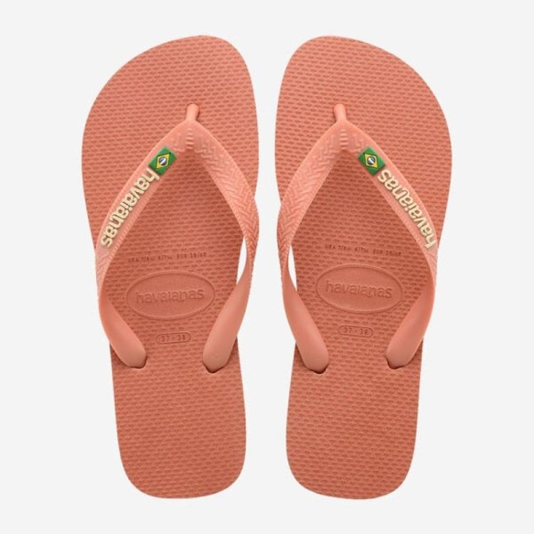 BRASIL LOGO 9259 F22 PINK
