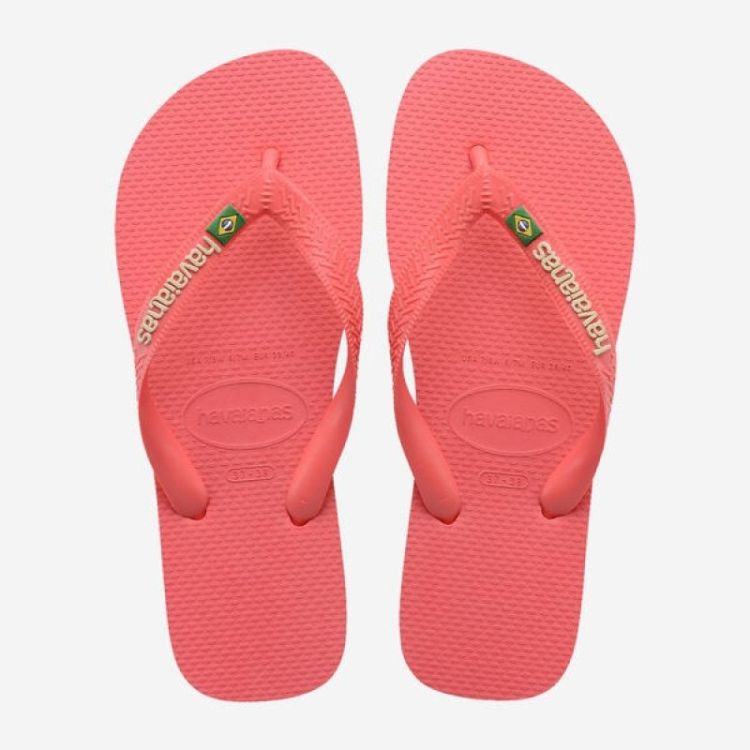 BRASIL LOGO 9260 F22 TROPIC