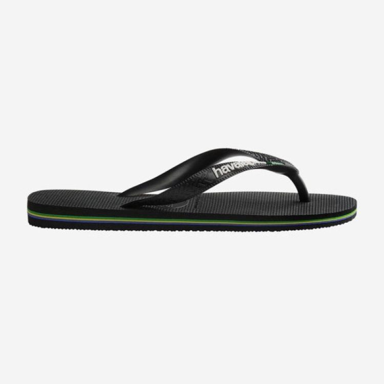BRASIL LOGO 1069 F BLACK
