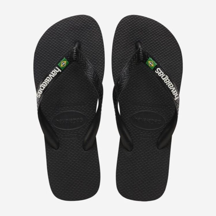 BRASIL LOGO 1069 M BLACK/
