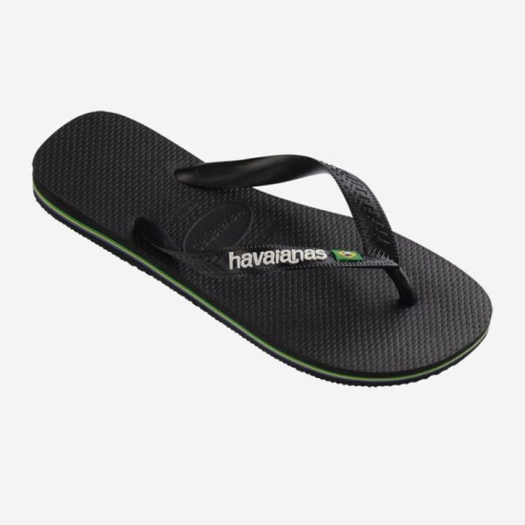 BRASIL LOGO 1069 M BLACK/
