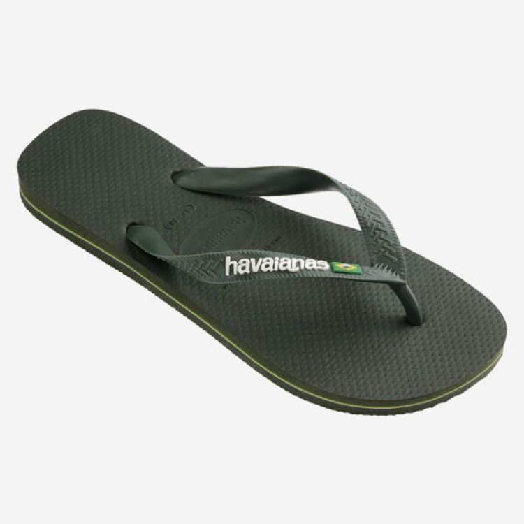 BRASIL LOGO 5983 F22 OLIVE
