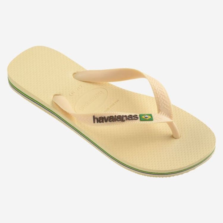 BRASIL LOGO 9256 F22 BUTTER