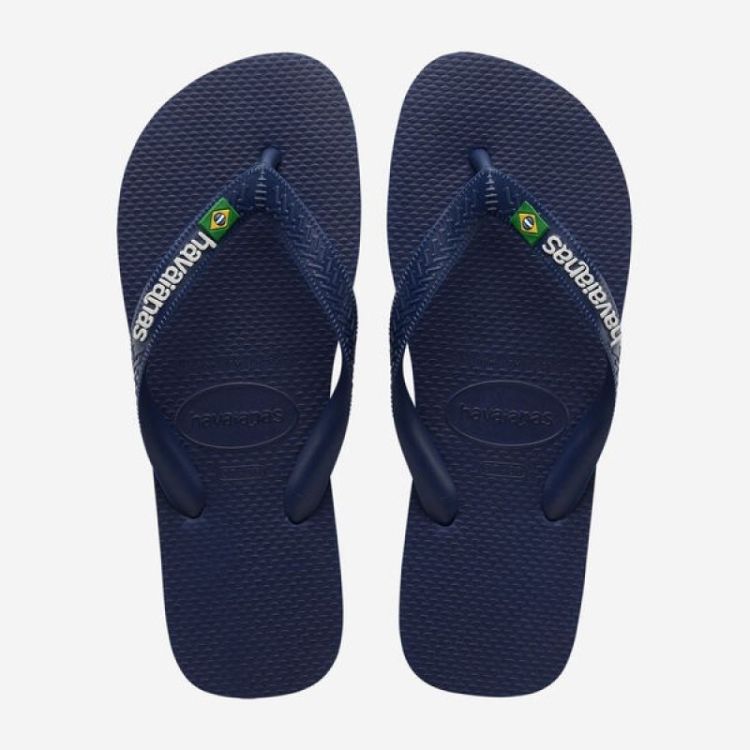 BRASIL LOGO 0555 NAVY BLUE