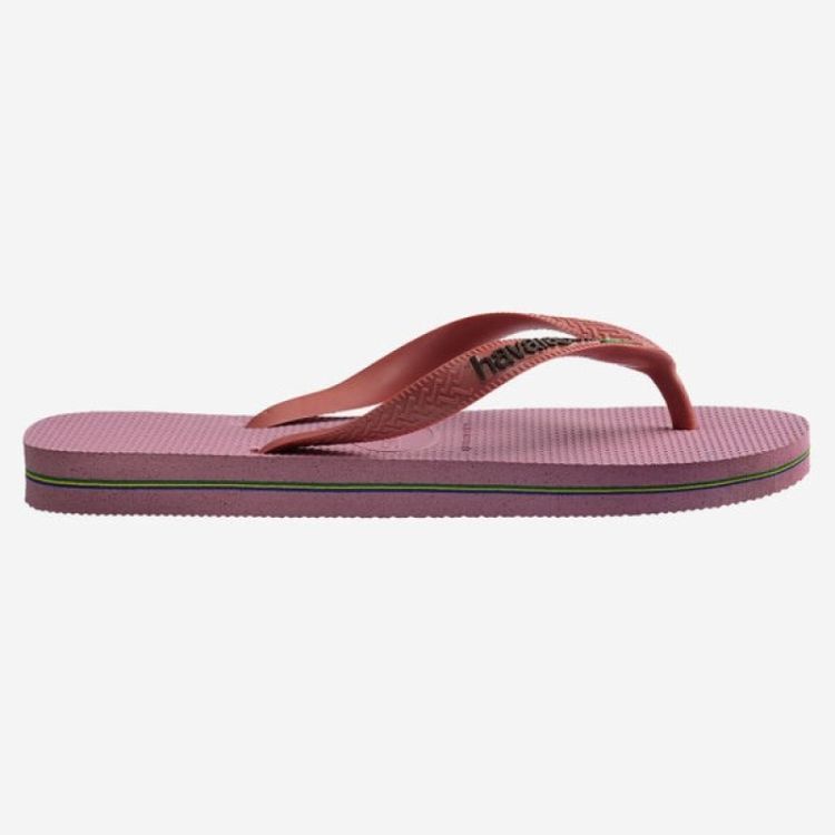 BRASIL LOGO 1105 F ROSE CHI