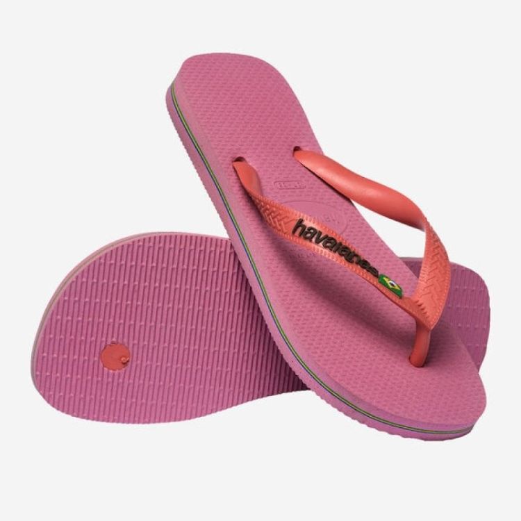 BRASIL LOGO 1105 F ROSE CHI