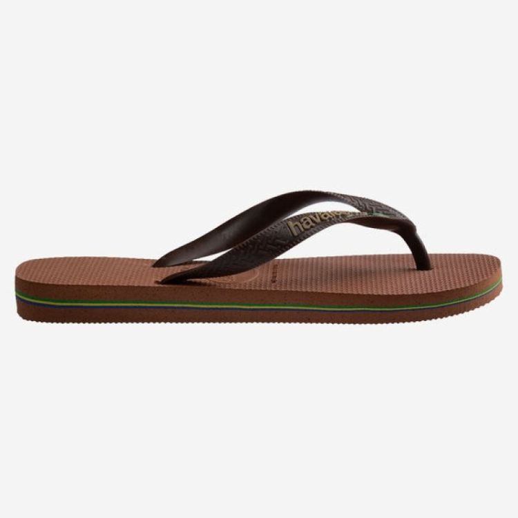 BRASIL LOGO 2815 F RUST/BRW