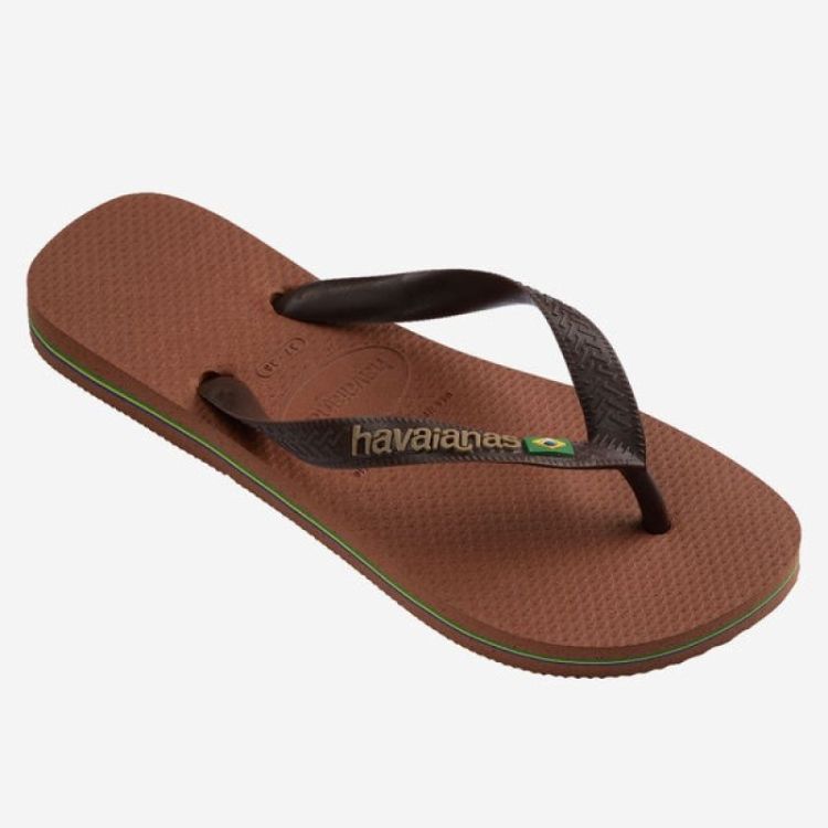 BRASIL LOGO 2815 M RUST/BRW