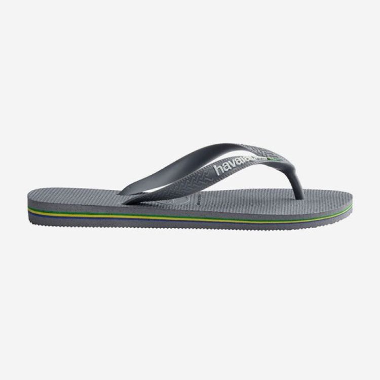BRASIL LOGO 5002 STEEL GRY