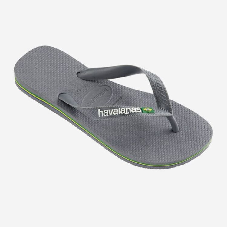 BRASIL LOGO 5002 STEEL GRY