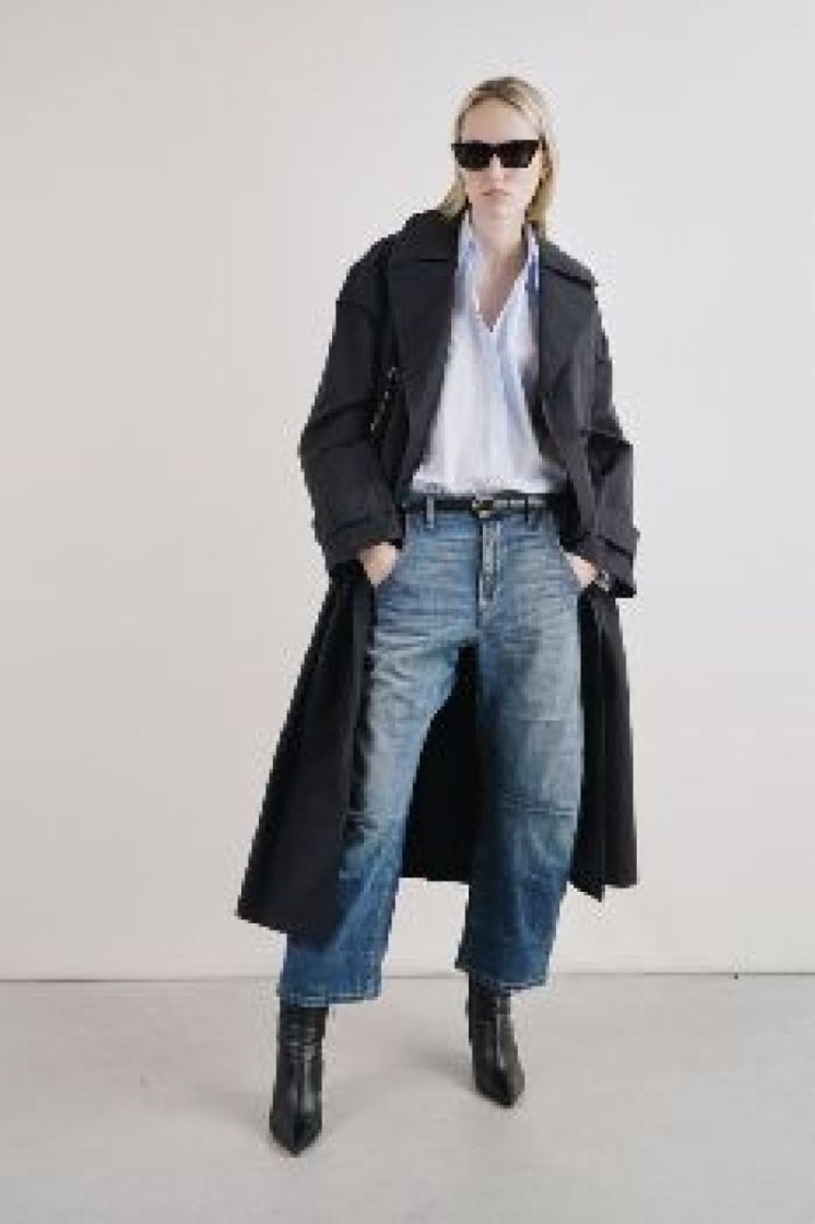 EMERSON - CLASSIC WASH