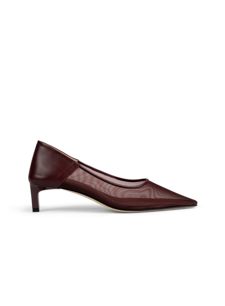 TOPO PUMP - BORDEAUX