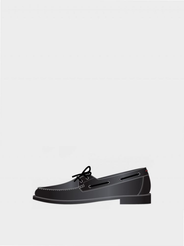 HARRIS - Black