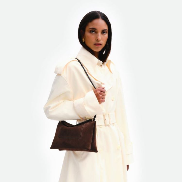 Penelope Slouch Bag 1757 Palissande