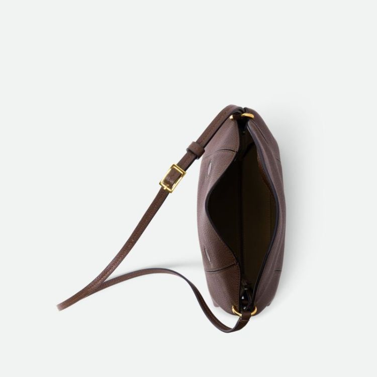 Penelope Slouch Bag 1766 COFFEE CRU