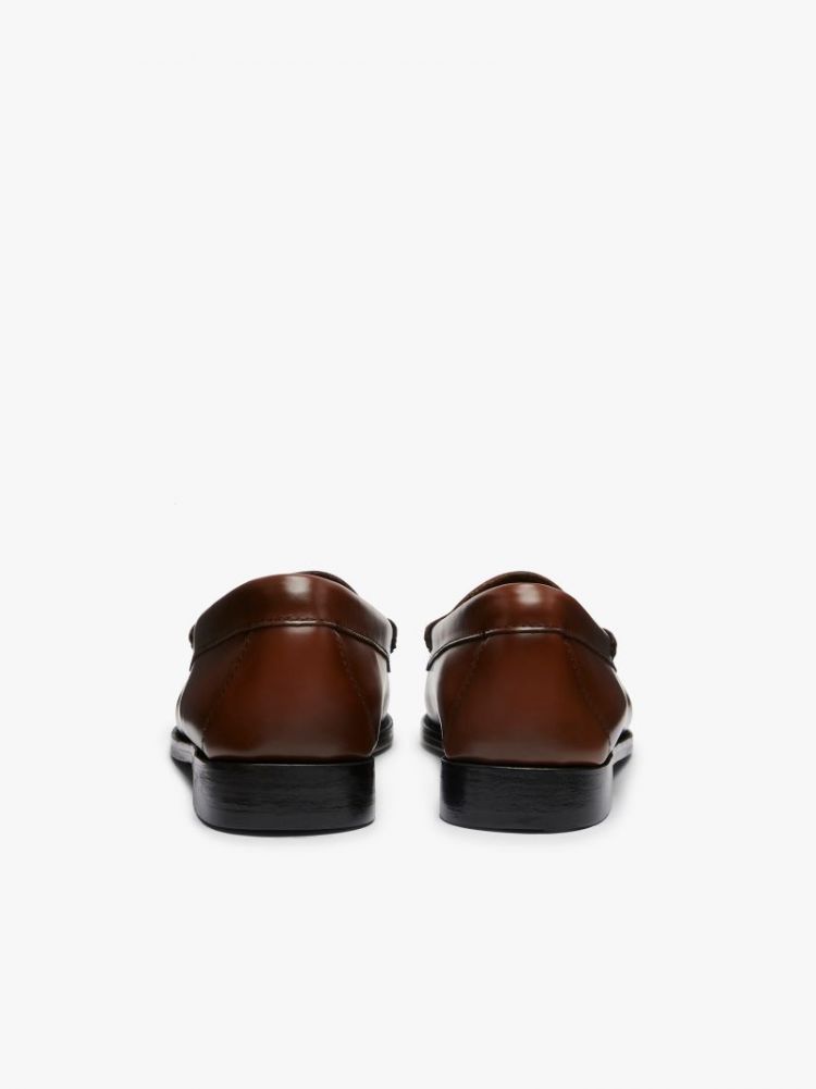 Penny 0CG Cognac Lthr