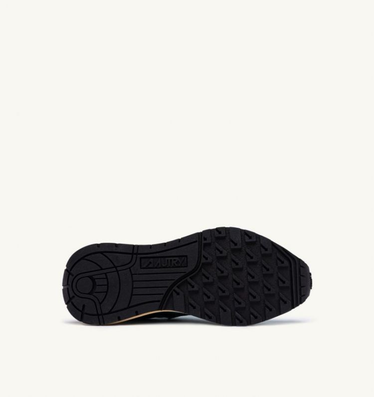 REELWIND LOW UT23 SUEDE/NET