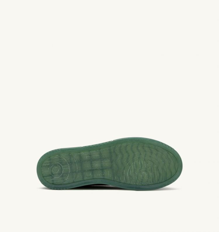 DALLAS LOW UE12 SUEDE/LEAT