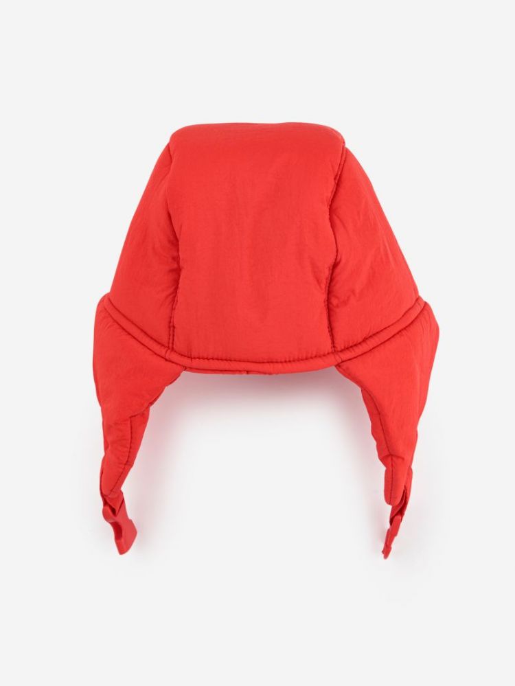 Mr Pencil chapka 611 RED