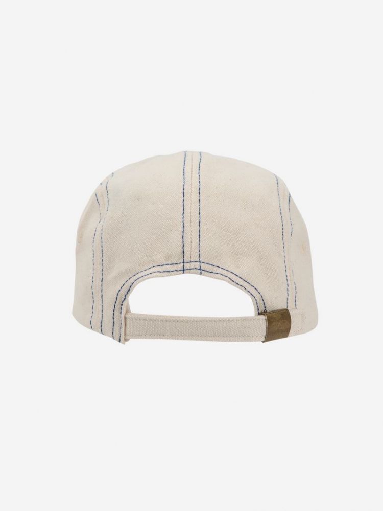 Bobo Choses cap 199 OFFWHITE