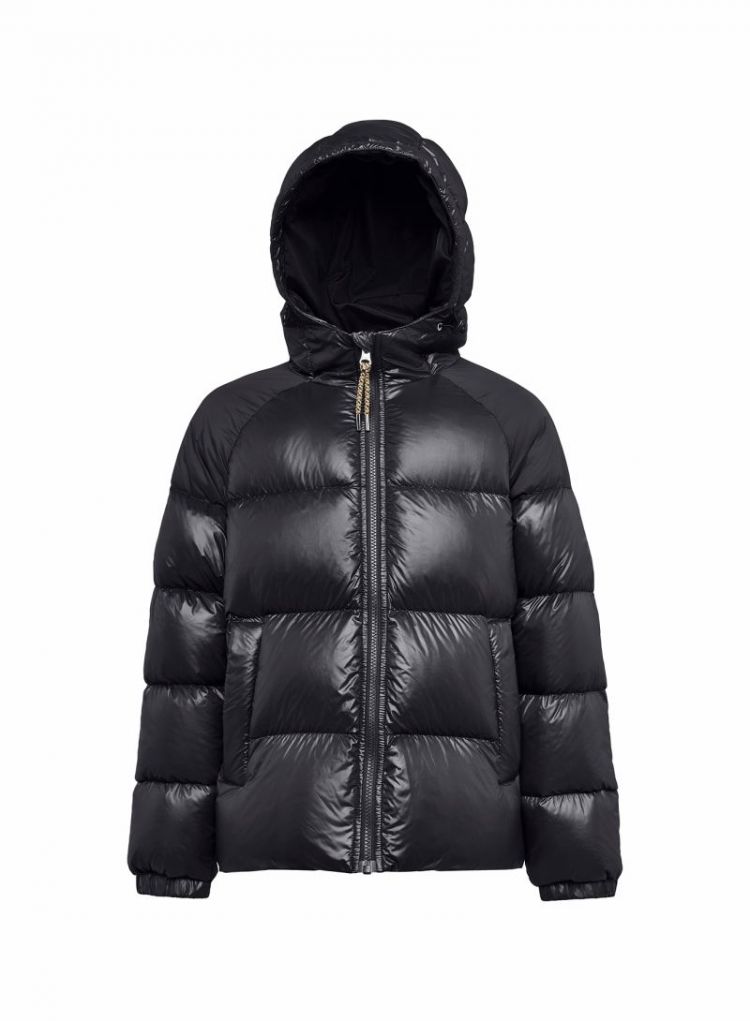 STEN 0009Y BLACK