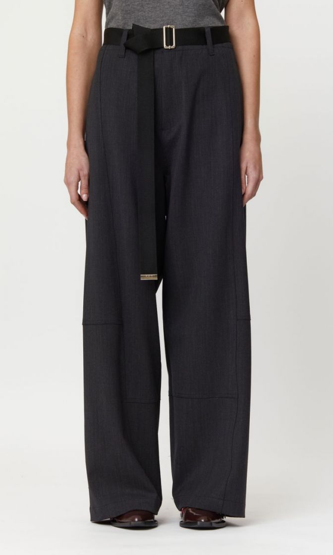 TROUSERS MEN04