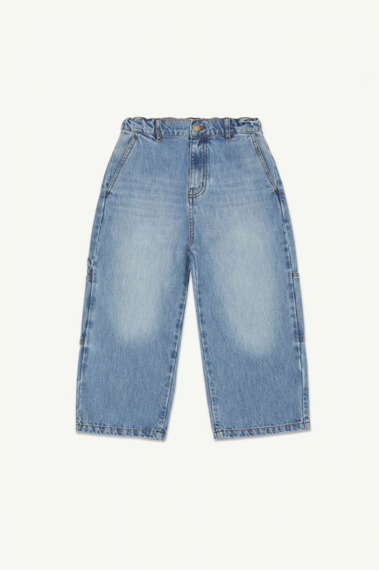 Painter Pant - Semi Fadeout