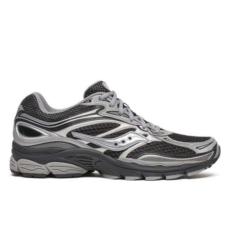 PROGRID OMNI 9 BLACK/SILVER