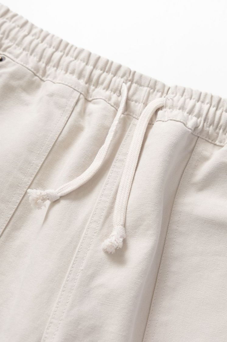 Utility Chef Pants BNE Bone