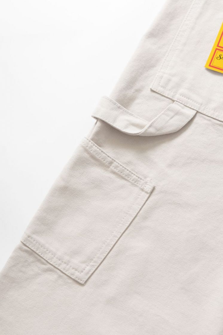 Utility Chef Pants BNE Bone