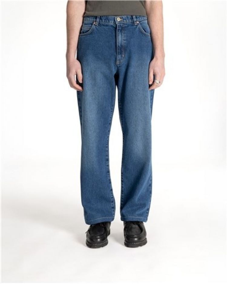 STANDARD 5 - 70S STONE DEN