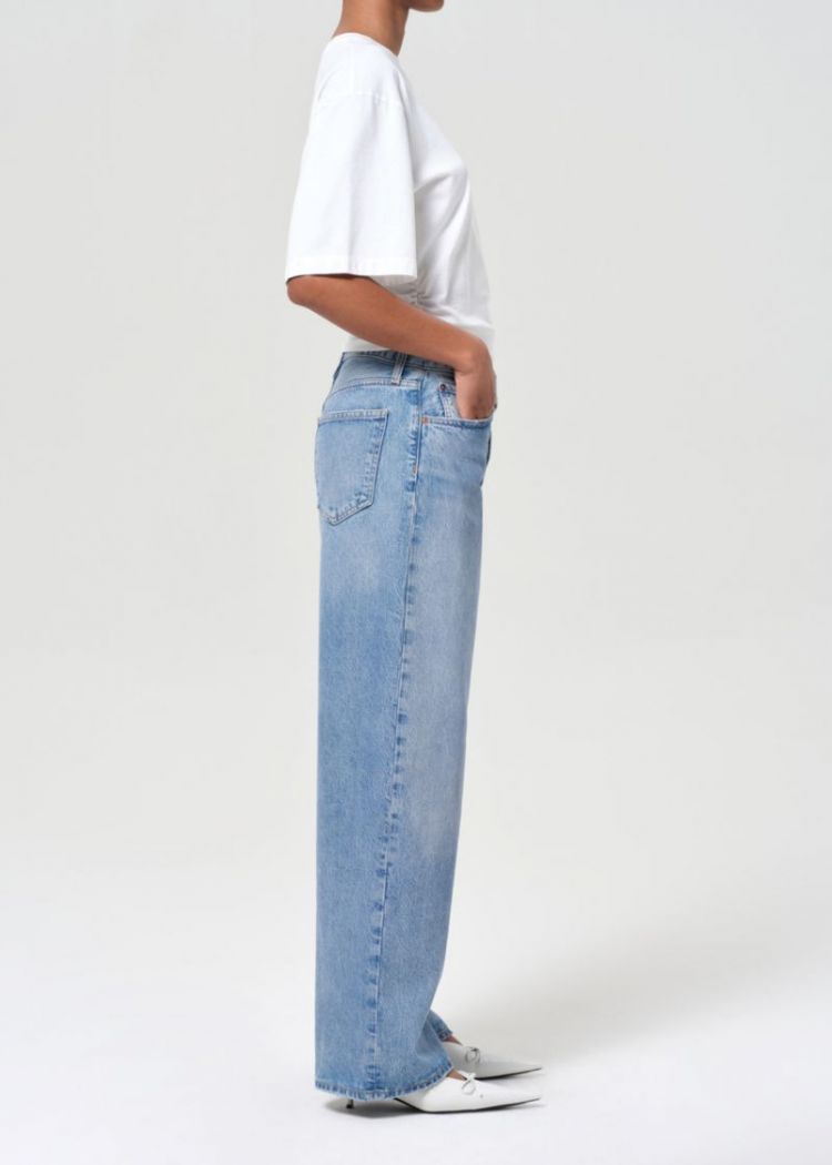 LIBERTINE LW SL LIBER