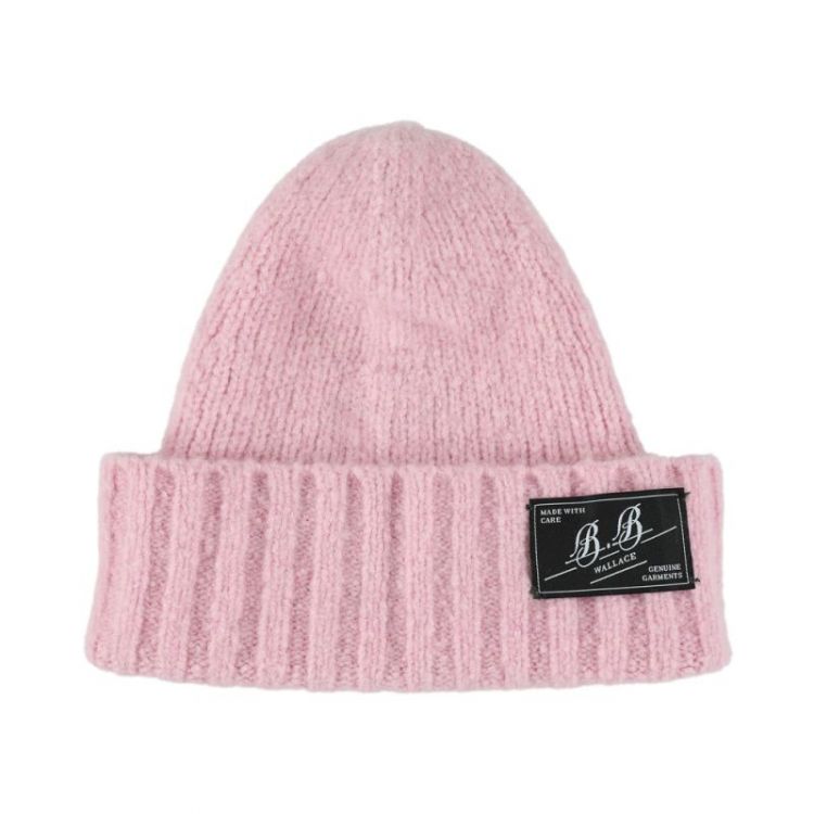 SHORE - PALE PINK