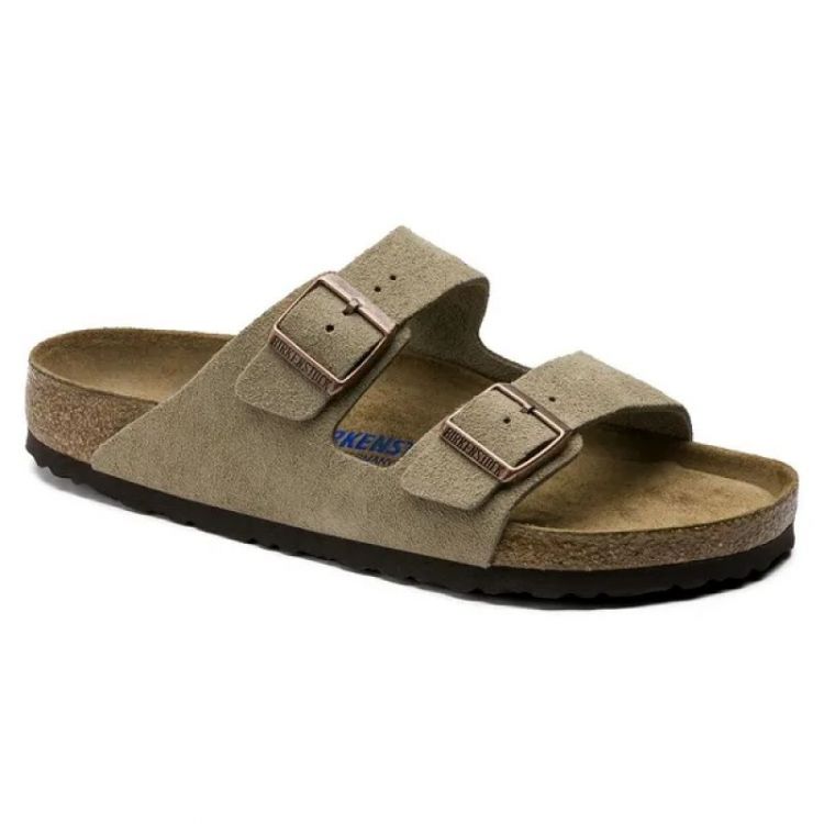 Arizona Soft - Taupe