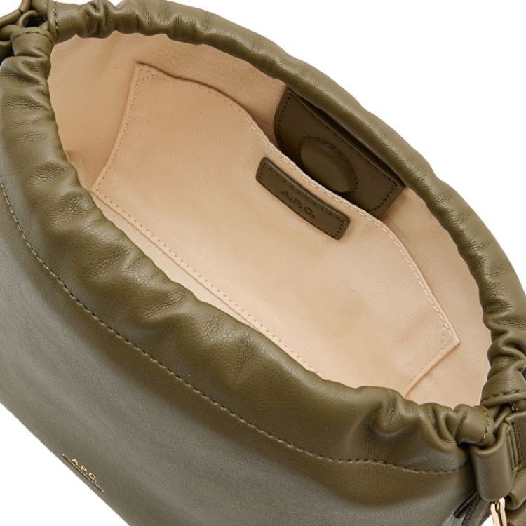 SAC NINON MINI JAC KHAKI