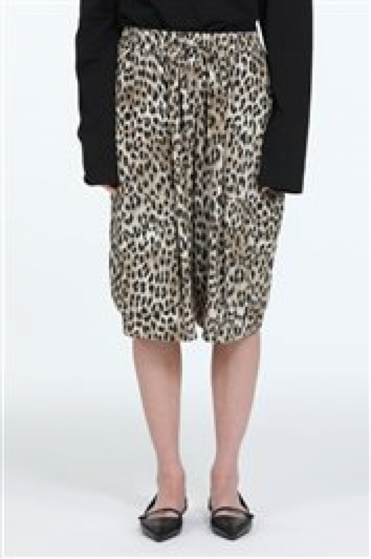 Woven Knee Pant SBL1 Stampa Mul